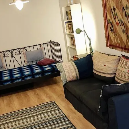 Apartament Wesola Gdansk Exterior foto
