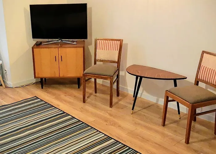 Apartament Wesoła