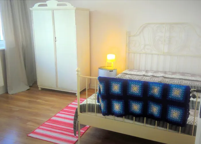 Apartament Wesoła