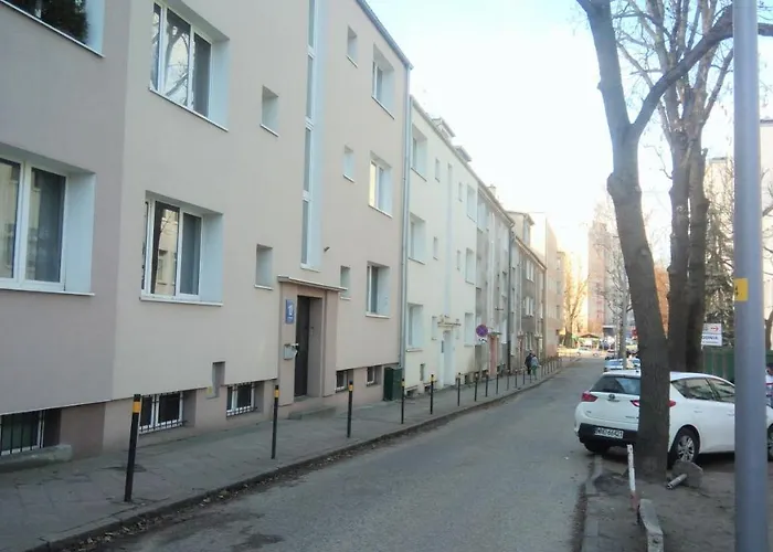 Apartament Wesoła