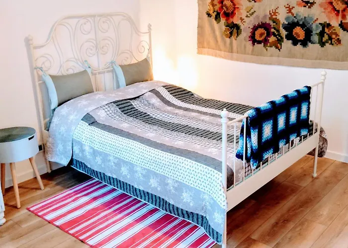 Apartament Wesoła