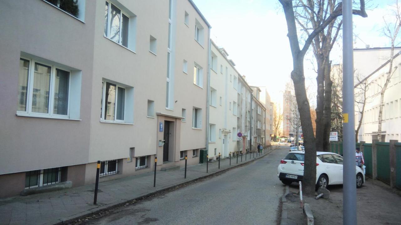 Apartment Wesoła