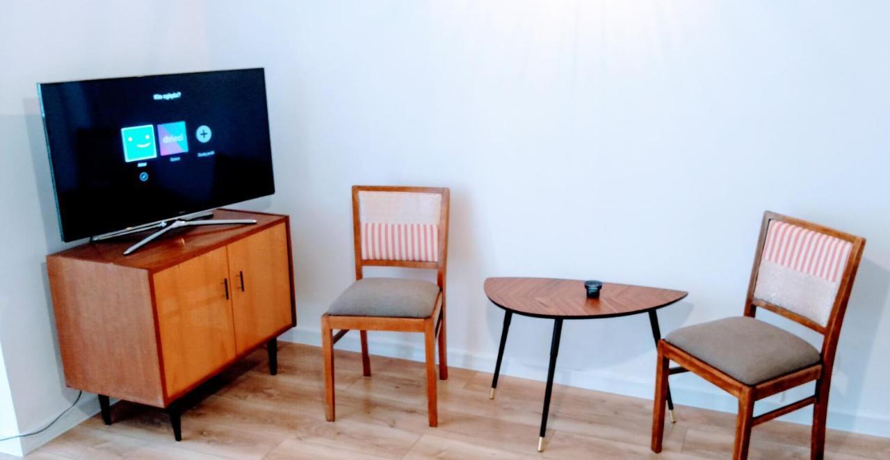 Apartment Wesoła Danzig